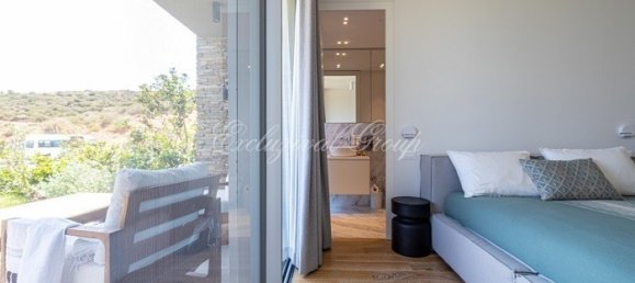 Villa 4+1 à Bodrum, Turkey No. 28784 7