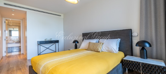 Villa 4+1 à Bodrum, Turkey No. 28784 23