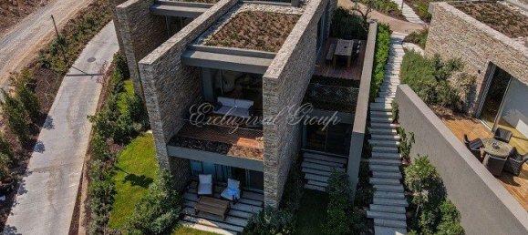 Villa 4+1 à Bodrum, Turkey No. 28784 2