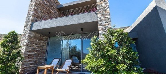 Villa 4+1 à Bodrum, Turkey No. 28784 3