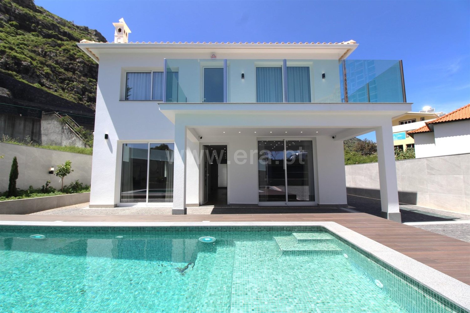 4 bedrooms House in Machico, Portugal No. 134231