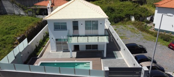 4 bedrooms House in Machico, Portugal No. 134231 2