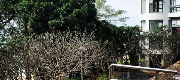 2 Schlafzimmer Eigentumswohnung in Sattahip, Thailand, Nr. 12044 28