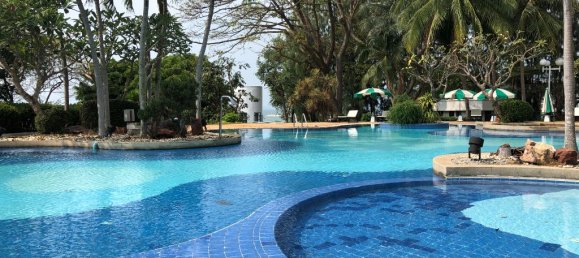 2 Schlafzimmer Eigentumswohnung in Sattahip, Thailand, Nr. 12044 14