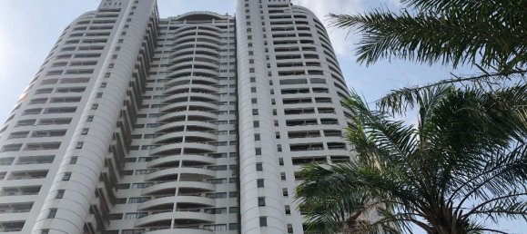 2 Schlafzimmer Eigentumswohnung in Sattahip, Thailand, Nr. 12044 26