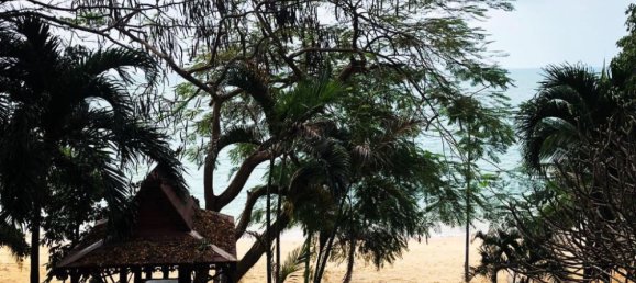 2 Schlafzimmer Eigentumswohnung in Sattahip, Thailand, Nr. 12044 27