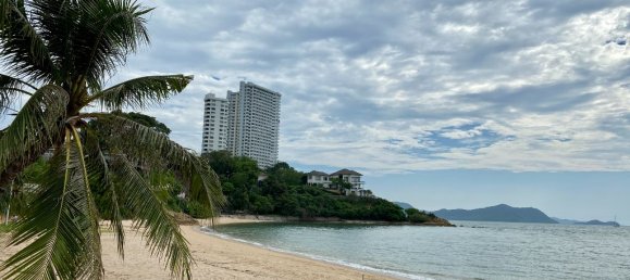 2 Schlafzimmer Eigentumswohnung in Sattahip, Thailand, Nr. 12044 3