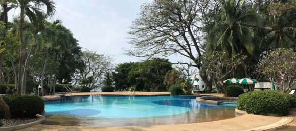 2 Schlafzimmer Eigentumswohnung in Sattahip, Thailand, Nr. 12044 12