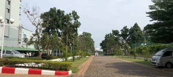 2 Schlafzimmer Eigentumswohnung in Sattahip, Thailand, Nr. 12044 25