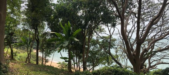 2 Schlafzimmer Eigentumswohnung in Sattahip, Thailand, Nr. 12044 18