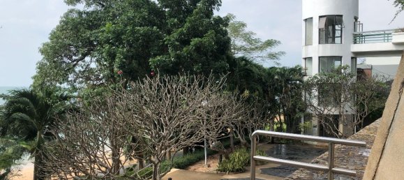 2 Schlafzimmer Eigentumswohnung in Sattahip, Thailand, Nr. 12044 20