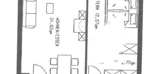 Apartamento de 2 dormitorios en Remscheid, Germany No. 62936 2