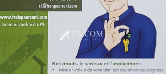 Apartamento T2 em Strasbourg, France N.º 242549 33