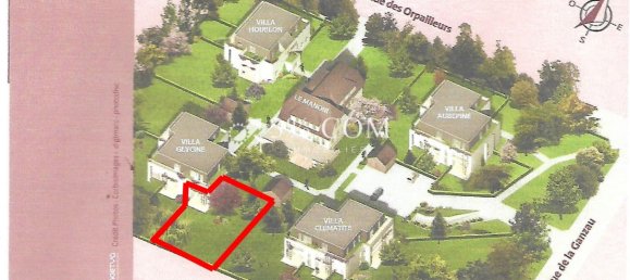 Apartamento T2 em Strasbourg, France N.º 242549 34