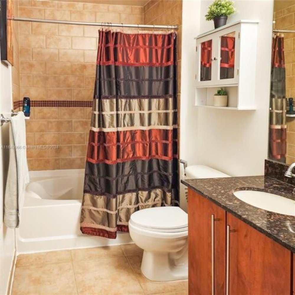 استوديو في Miami, USA رقم 253147