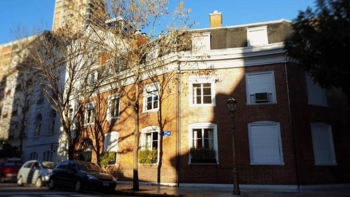 4 Schlafzimmer Gewerbliche Immobilie in Palermo, Argentina, Nr. 105893