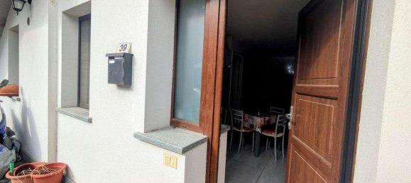 2 rooms Apartment in Fenis, Italy No. 29433 12
