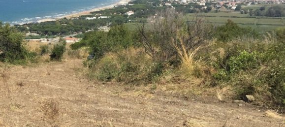  قطعة أرض في Agropoli, Italy 60031متر مربع رقم 176746 2