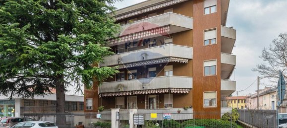 Apartamento T2 em Gallarate, Italy N.º 56746 15