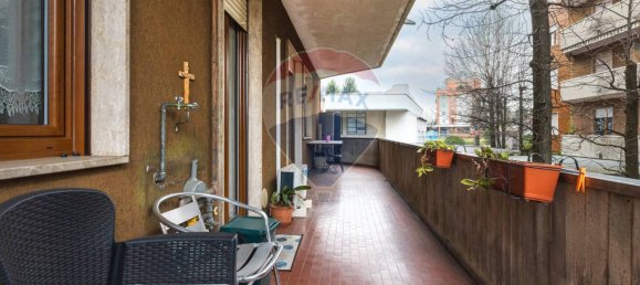 Apartamento T2 em Gallarate, Italy N.º 56746 4