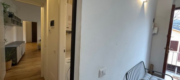 Квартира с 2 комнатами в Чернуско суль Навильо, Италия № 44262 31