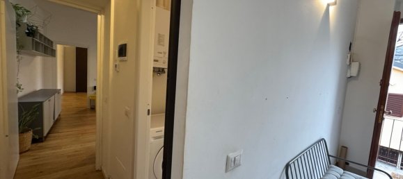 Квартира с 2 комнатами в Чернуско суль Навильо, Италия № 44262 30