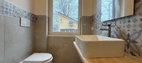 Квартира с 2 комнатами в Чернуско суль Навильо, Италия № 44262 26