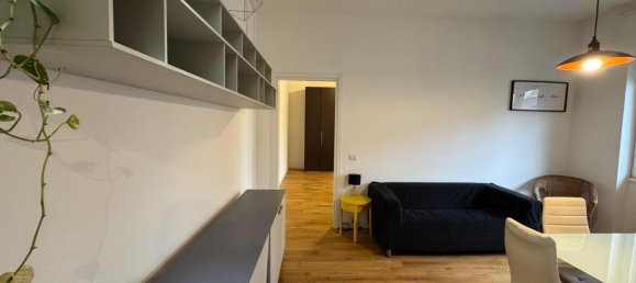 Квартира с 2 комнатами в Чернуско суль Навильо, Италия № 44262 22