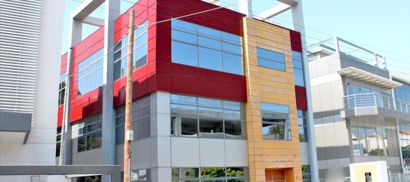 600m² Property in Alimos, Greece No. 7939 13