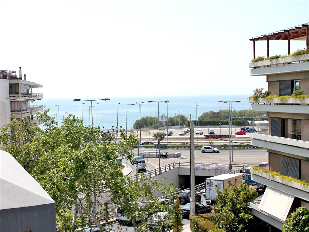 600m² Property in Alimos, Greece No. 7939