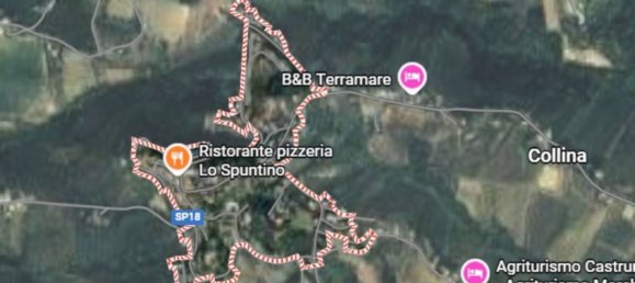 Grundstück in Castorano, Italy 28335m², Nr. 260466 7