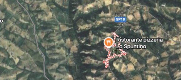 Grundstück in Castorano, Italy 28335m², Nr. 260466 5