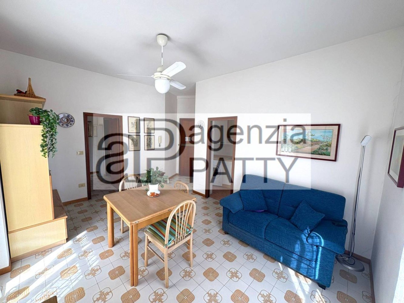 Apartamento T2 em Ravenna, Italy N.º 371335