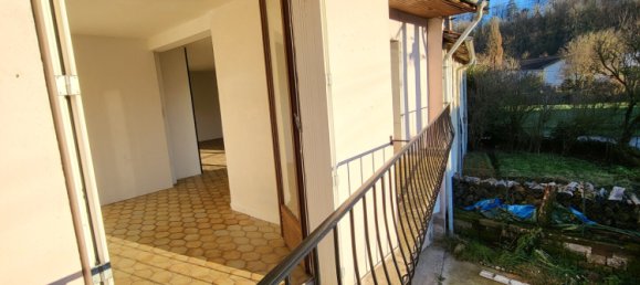 Casa de 2 dormitorios en Valfroicourt, France No. 42937 17