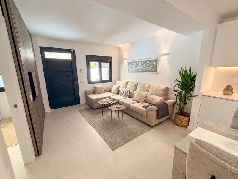 3 bedrooms Apartment in Palma de Majorca, Spain No. 283148