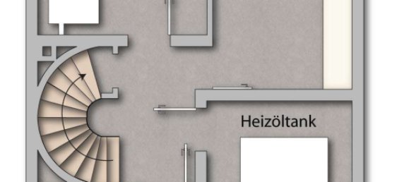 5 rooms Townhouse in Boblingen, Germany No. 312424 6