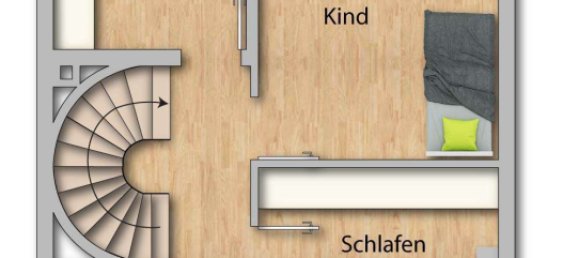 5 rooms Townhouse in Boblingen, Germany No. 312424 8