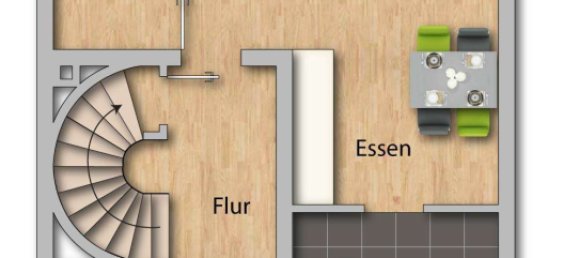 5 rooms Townhouse in Boblingen, Germany No. 312424 7