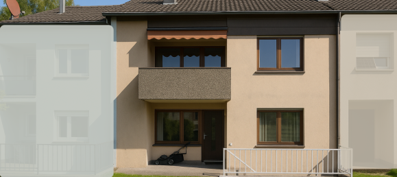 5 rooms Townhouse in Boblingen, Germany No. 312424 2