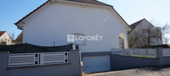 Casa de 5 dormitorios en Wolfisheim, France No. 57929 17