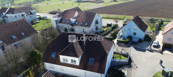 Casa de 5 dormitorios en Wolfisheim, France No. 57929 16