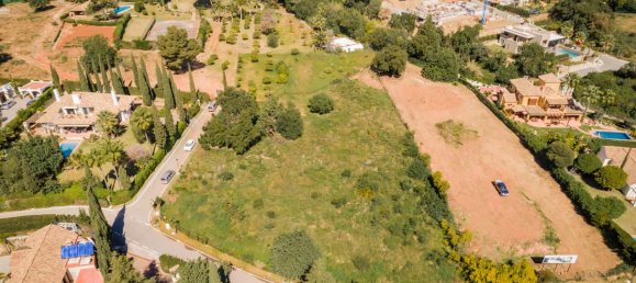 Grundstück in Marbella, Spain, Nr. 116086 36