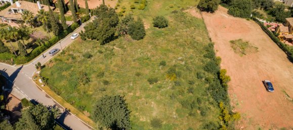 Grundstück in Marbella, Spain, Nr. 116086 11