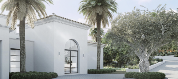 Grundstück in Marbella, Spain, Nr. 116086 3