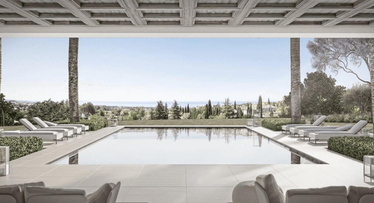 Grundstück in Marbella, Spain, Nr. 116086