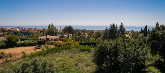 Grundstück in Marbella, Spain, Nr. 116086 6