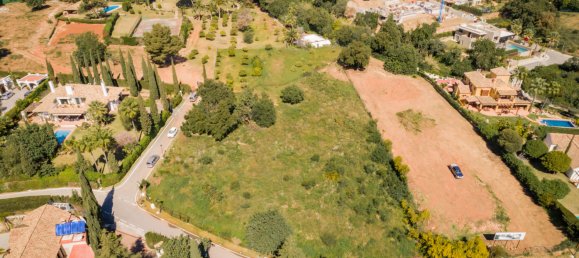 Grundstück in Marbella, Spain, Nr. 116086 10