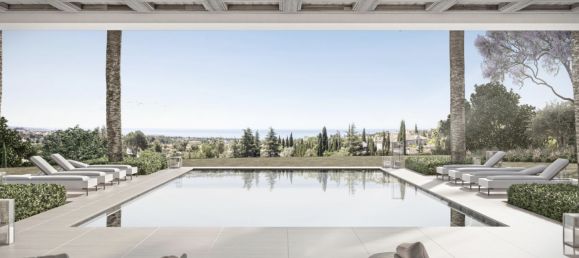 Grundstück in Marbella, Spain, Nr. 116086 13