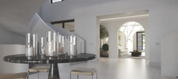 Grundstück in Marbella, Spain, Nr. 116086 14