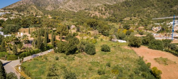 Grundstück in Marbella, Spain, Nr. 116086 7